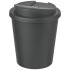 Americano® Espresso 250 ml tumbler with spill-proof lid Szary 21069916  thumbnail