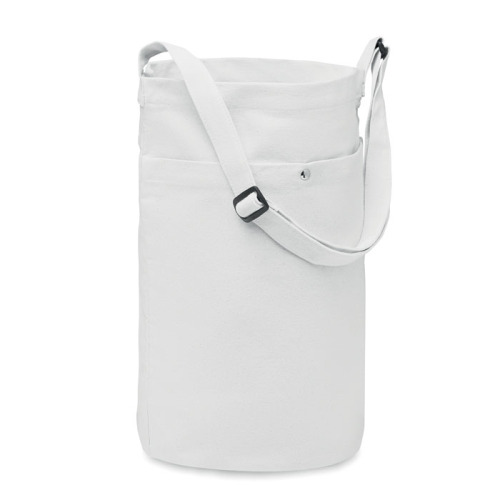 Płócienna torba 270 gr/m² biały MO6715-06 