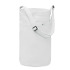 Płócienna torba 270 gr/m² biały MO6715-06  thumbnail