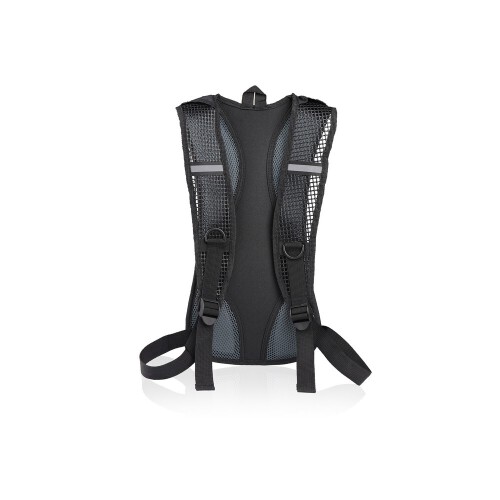 Wodoodporny plecak rowerowy Air Gifts, plecak sportowy, 5L granatowy V0943-04 (4)