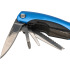 Narzędzie wielofunkcyjne ARMADOR NEW Schwarzwolf Niebieski F2400404AJ304 (26) thumbnail
