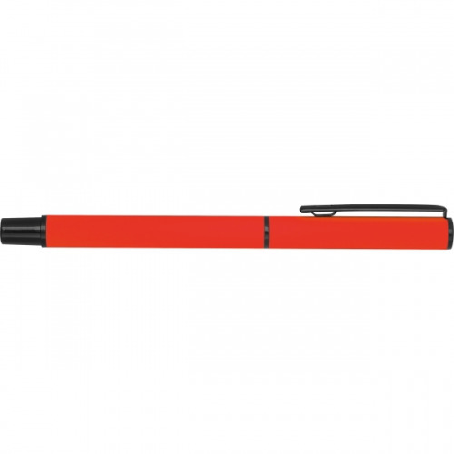 Zestaw do pisania CANTERBURY Czerwony 533405 (7)