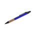 Długopis z touch pen BOSAY Niebieski 19699-03 (1) thumbnail