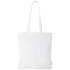Orissa  torba na zakupy z bawełny organicznej z certyfikatem GOTS o gramaturze 100 g/m² Biały 12049101 (2) thumbnail