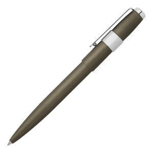Długopis Block Brushed Gun