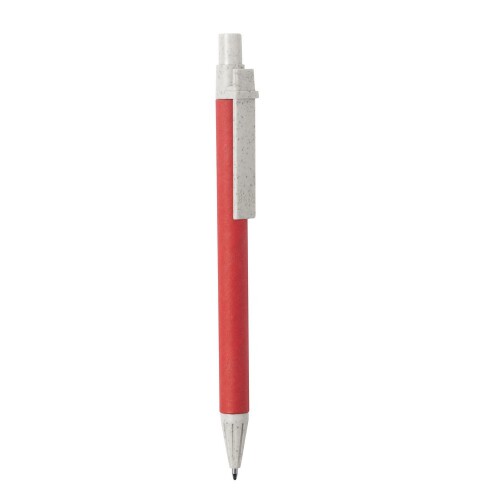 Długopis czerwony V1978-05 