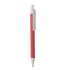 Długopis czerwony V1978-05  thumbnail