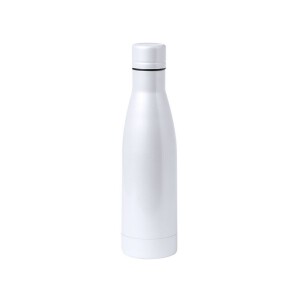 Butelka termiczna 500 ml biały