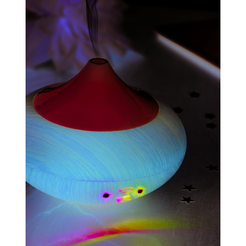 Dyfuzor zapachowy Brązowy MO9707-01 (15)