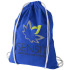 Plecak bawełniany premium Oregon Błękit królewski 12011303 (1) thumbnail
