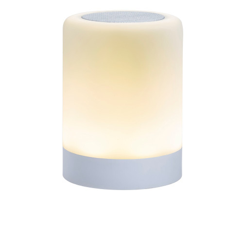 Głośnik bezprzewodowy 3W Biały V3892-02 (5)