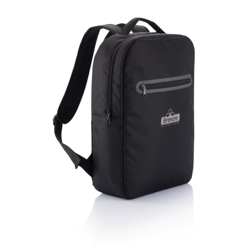Plecak na laptopa 15,6" London Czarny P705.031 (3)