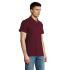 SUMMER II Męskie POLO 170g Burgundy S11342-BG-XL (2) thumbnail