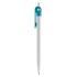 Długopis Futurepoint Biały / turkusowy LT80886-N0137 (1) thumbnail