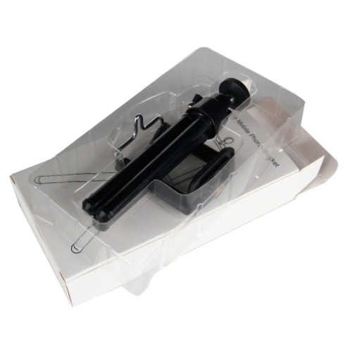 Statyw do telefonu Czarny TR R1 (4)