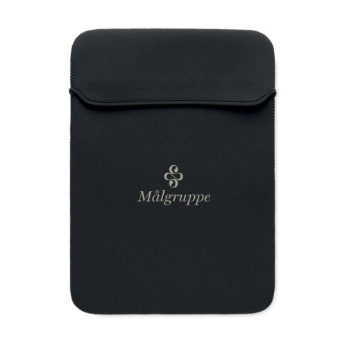 Neoprenowe etui na laptopa 15" Czarny MO3135-03 (2)