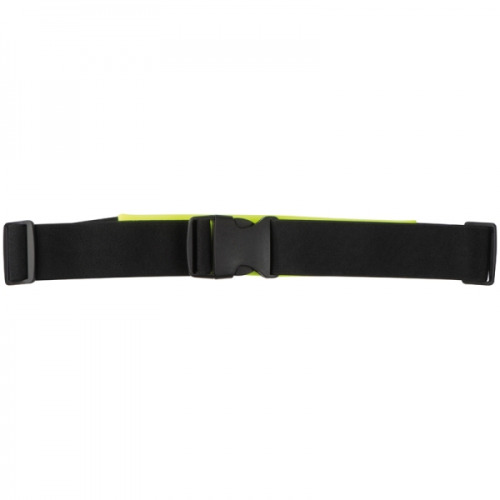 Saszetka na pasku WANGEROOGE żółty 137908 (2)