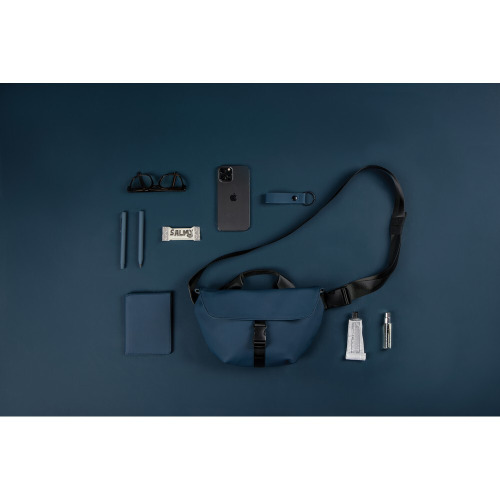 Torba na ramię VINGA Baltimore Granatowy VG656-04 (3)