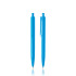 Długopis plastikowy / Coly Tourquise Blue IP13146263  thumbnail