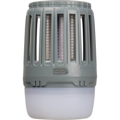 Lampa owadobójcza SOUTHPORT Szary 398107 (4)