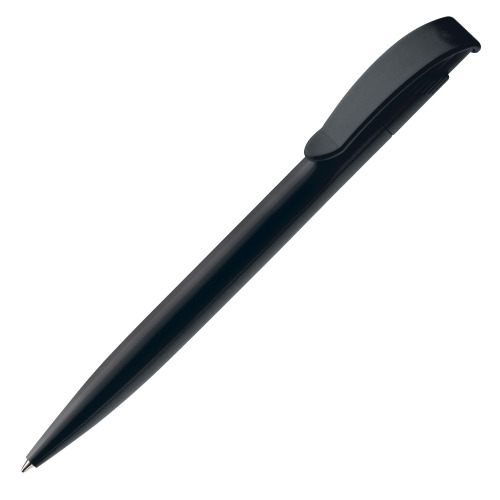 Długopis Apollo z recyklingu Czarny LT87106-N0002 