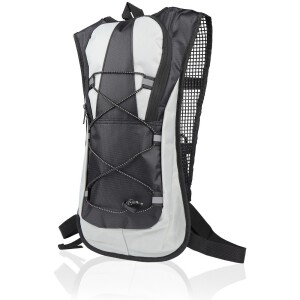 Wodoodporny plecak rowerowy Air Gifts, plecak sportowy, 5L czarny