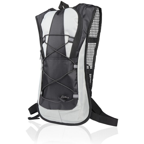Wodoodporny plecak rowerowy Air Gifts, plecak sportowy, 5L czarny V0943-03 