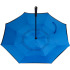 Odwracalny parasol automatyczny granatowy V9911-04 (8) thumbnail