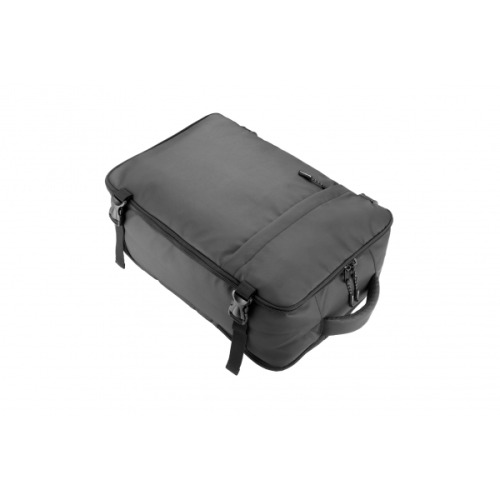 Plecak PALUDI Schwarzwolf Czarny F3524300AJ303 (4)