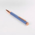 Długopis Mademoiselle Pink Niebieski FSC2224M (2) thumbnail