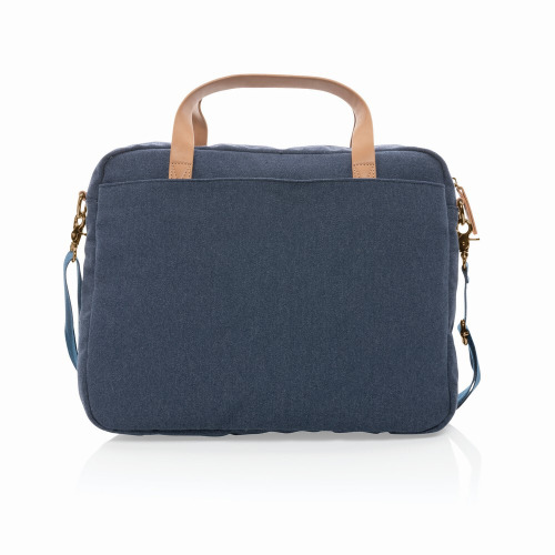Torba na laptopa 15,6" AWARE™ Niebieski P760.235 (3)