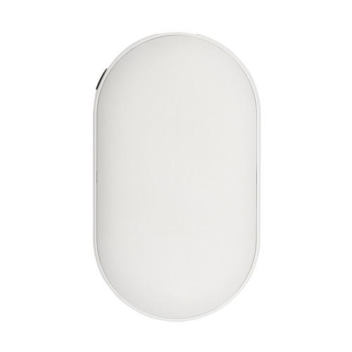 Power bank 5000 mAh z ogrzewaczem do rąk | Kael Biały VA110-02 (9)