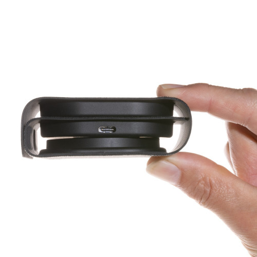 Ładowarka bezprzewodowa 3 w 1 15W Swiss Peak Szary P308.531 (7)