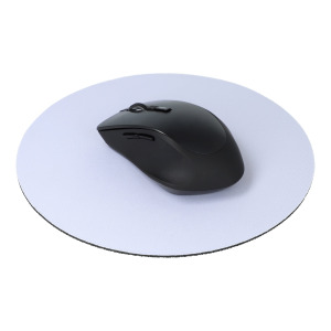 Okrągła podkładka pod mysz do sublimacji 20 cm 