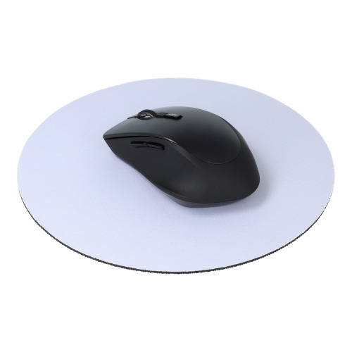 Okrągła podkładka pod mysz do sublimacji 20 cm  Biały LT97205-N0001 