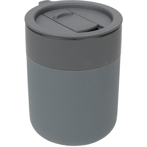 Kubek ceramiczny 340 ml ALBERT Ciemnoszary 8467677 (4)
