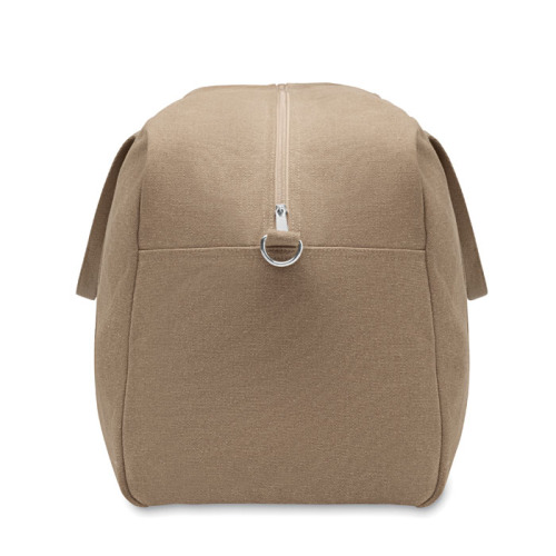 Torba podróżna duffle 450 gr/m² Khaki MO2508-39 (1)