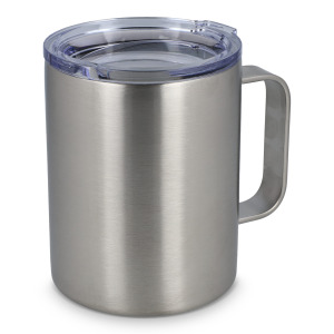 T-ceramic Kubek termiczny z pokrywką Danube 350ml