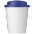 Brite-Americano® Espresso 250 ml tumbler with spill-proof lid Biały 21069801 (1) thumbnail