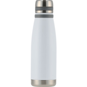 Butelka termiczna stalowa Pierre Cardin 650 ml