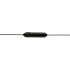Bambusowe bezprzewodowe słuchawki douszne brązowy, czarny P329.109 (3) thumbnail
