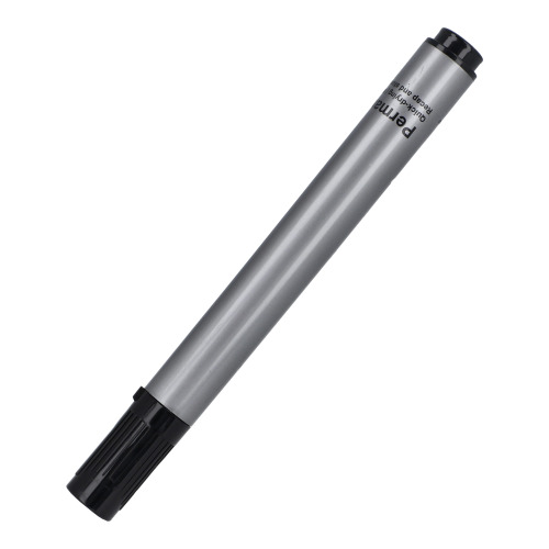 Marker permanentny Czarny LT81272-N0002 
