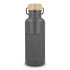 Butelka termiczna ze stali nierdzewnej pochodzącej z recyklingu, 500 ml Szary LT98699-N0061 (1) thumbnail