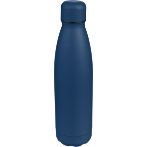 Butelka termiczna 500 ml Granatowy