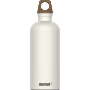 MYPLANET LIGHTER PLAIN 0.6 L Biały