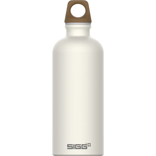 MYPLANET LIGHTER PLAIN 0.6 L Biały SI6002.80 