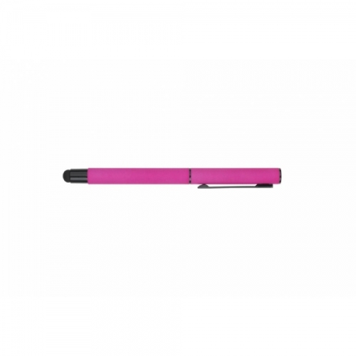 Zestaw piśmienny touch pen, soft touch CELEBRATION Pierre Cardin Różowy B0401002IP311 (4)
