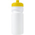Bidon, butelka sportowa 500 ml żółty V9875-08  thumbnail