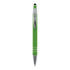 Ballpen Athens Metalowy miękki dotyk Jasnozielony LT87781-N0032 (4) thumbnail