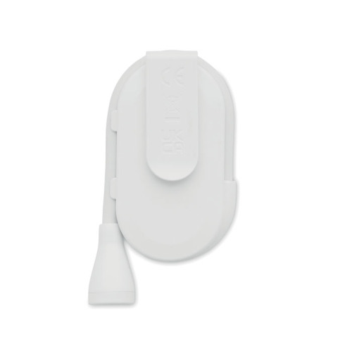 Lampka LED do książki Bialy MO2865-06 (2)